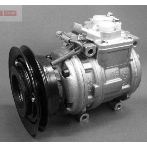 DENSO Kompressor, Klimaanlage DCP50071