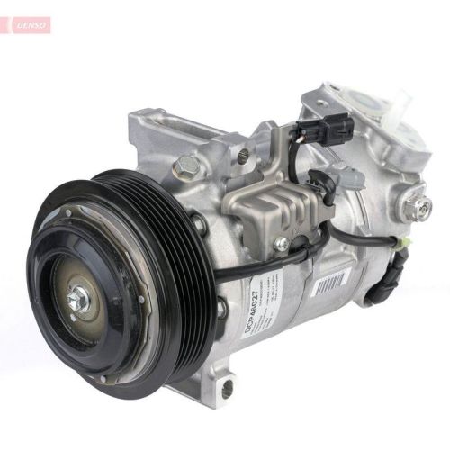 DENSO Kompressor, Klimaanlage DCP46027
