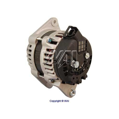 WAI Generator 20046N