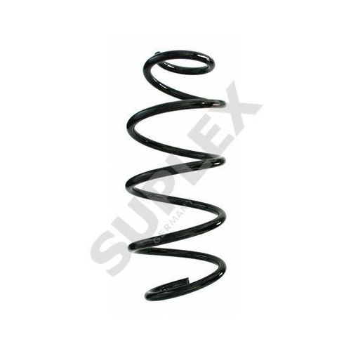 SUPLEX Fahrwerksfeder 39505