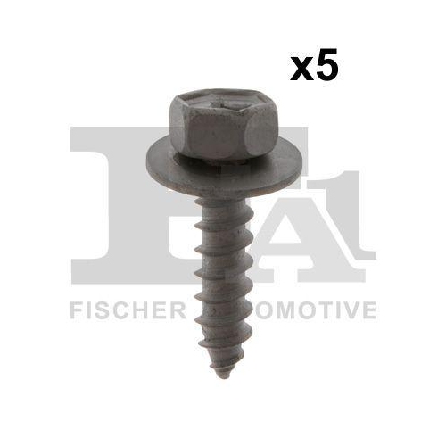 FA1 Schraube 77-70001.5