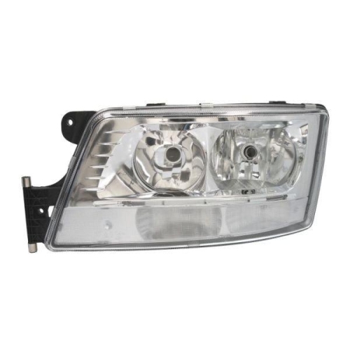TRUCKLIGHT Hauptscheinwerfer HL-MA008L