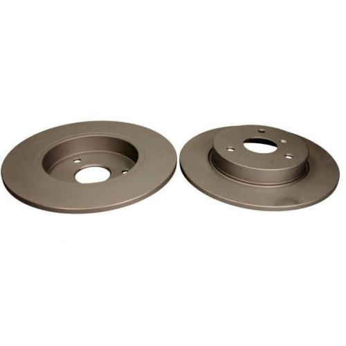 QUARO Bremsscheibe QD8543