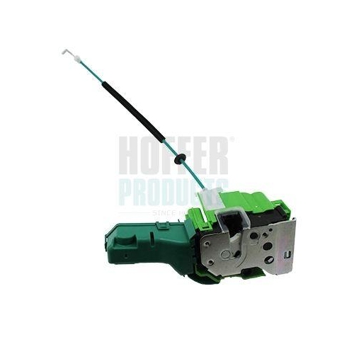 HOFFER T&uuml;rschloss 3100022