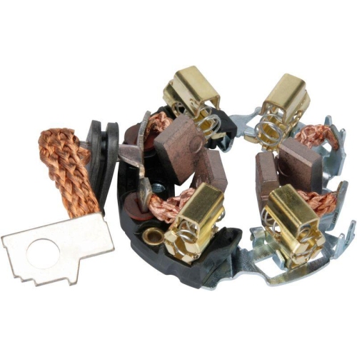 HC-Cargo Halter, Kohleb&uuml;rsten F 032 134 658