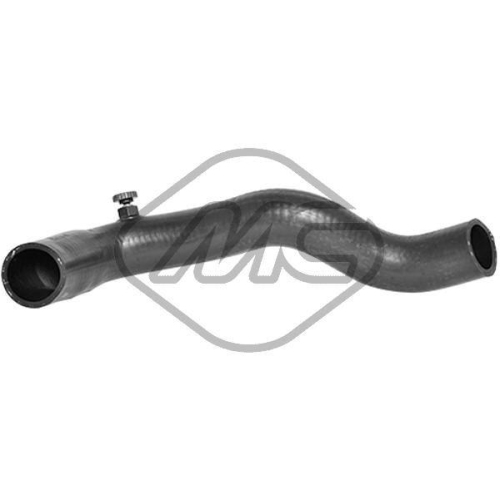 Metalcaucho K&uuml;hlerschlauch 07512