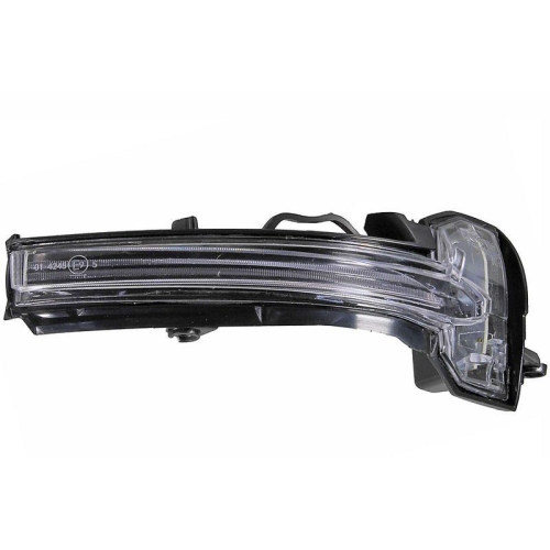 METZGER AUTOTEILE Blinkleuchte GREENPARTS 2080391
