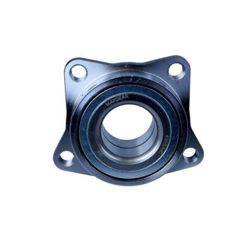 MAXGEAR Radlagersatz 33-0456