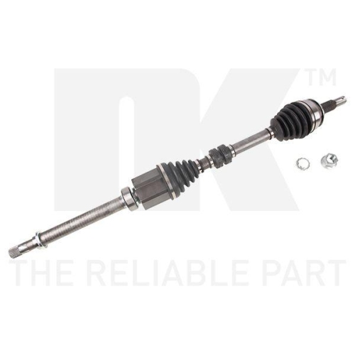 NK Antriebswelle 502222