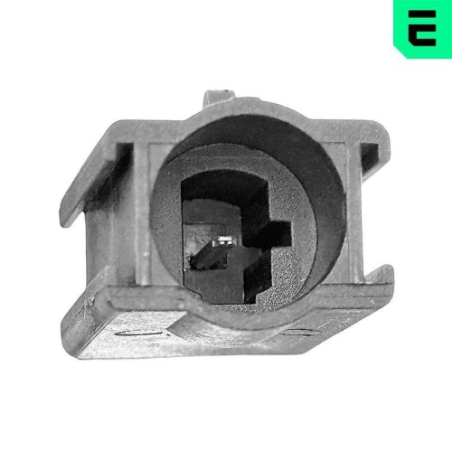 OPTIMAL Bremsbelagsatz, Scheibenbremse BP-12722