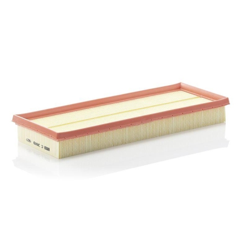 MANN-FILTER Luftfilter C 3689