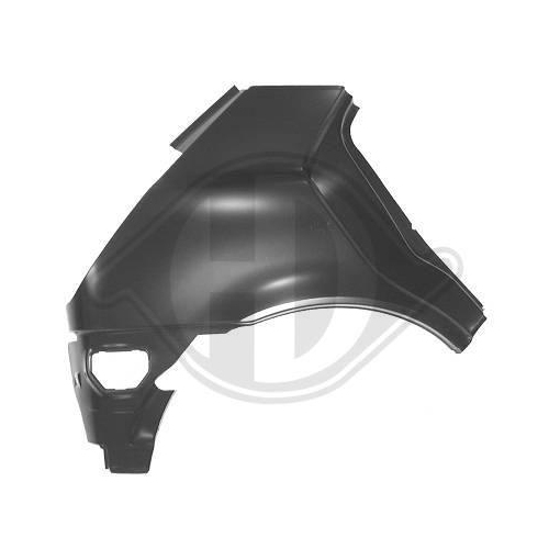 DIEDERICHS Seitenwand 1403036