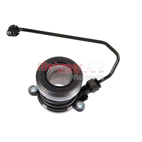 METZGER AUTOTEILE Nehmerzylinder, Kupplung ORIGINAL ERSATZTEIL 404-991