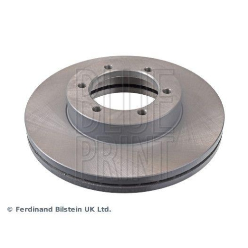 BLUE PRINT Bremsscheibe ADG04337