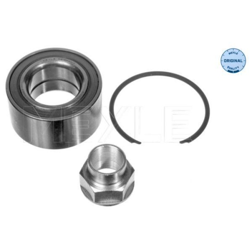 MEYLE Radlagersatz MEYLE-ORIGINAL: True to OE. 214 633 0007