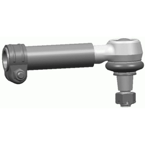 LEMF&Ouml;RDER Spurstange 25047 01