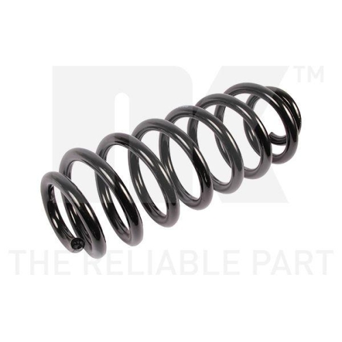 NK Fahrwerksfeder 5447186