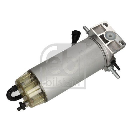 FEBI BILSTEIN Geh&auml;use, Kraftstofffilter 192761