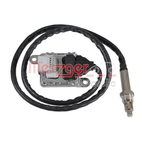 METZGER NOx-Sensor, NOx-Katalysator 0899344