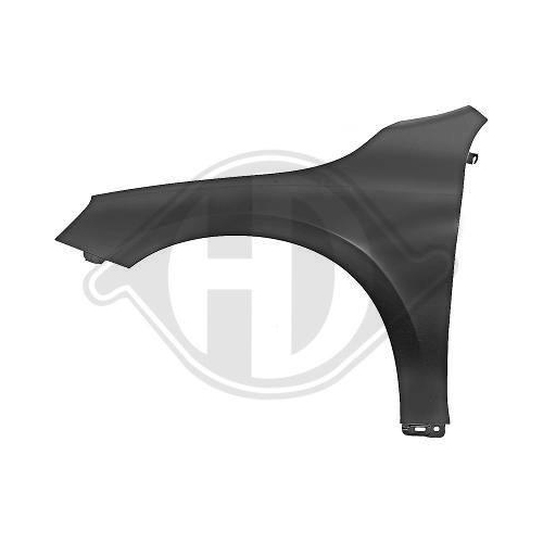 DIEDERICHS Kotfl&uuml;gel 7662107