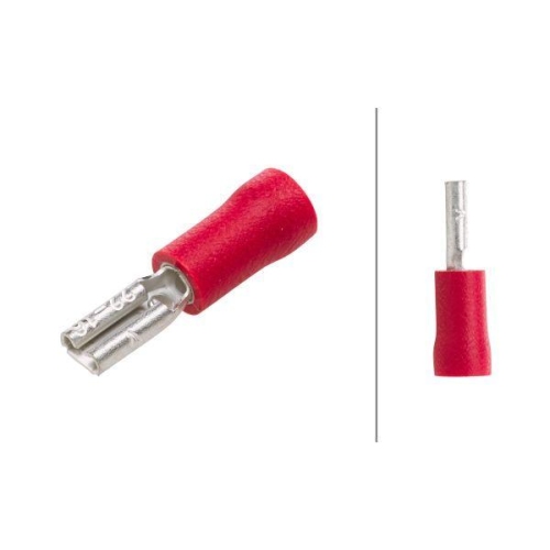 HELLA Leitungsverbinder 8KW 705 393-003