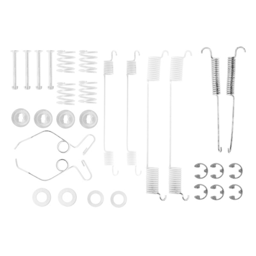 BOSCH Zubeh&ouml;rsatz, Bremsbacken 1 987 475 180