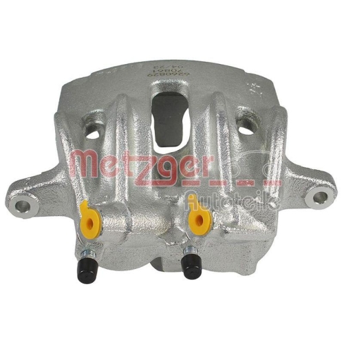 METZGER AUTOTEILE Bremssattel 6260829