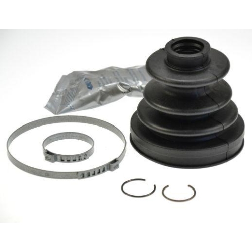 SPIDAN Faltenbalgsatz, Antriebswelle 20177