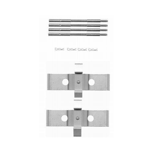 TEXTAR Zubehörsatz, Scheibenbremsbelag 82500700