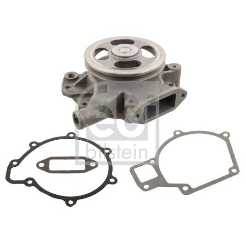 FEBI BILSTEIN Wasserpumpe, Motork&uuml;hlung