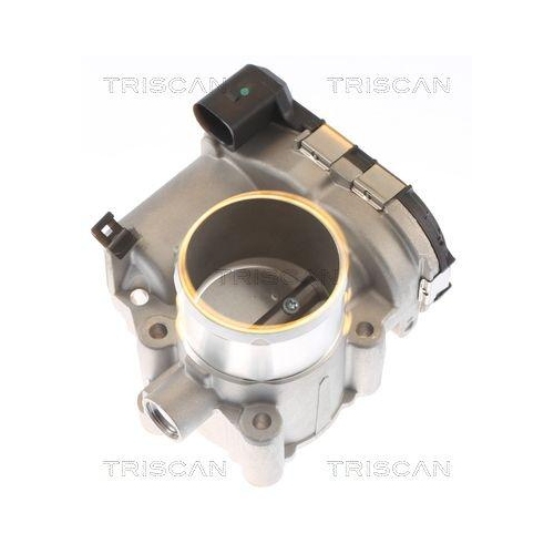TRISCAN Drosselklappenstutzen