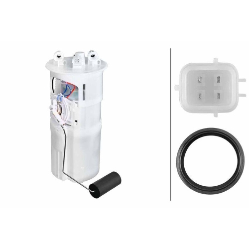 HELLA Kraftstoff-F&ouml;rdereinheit