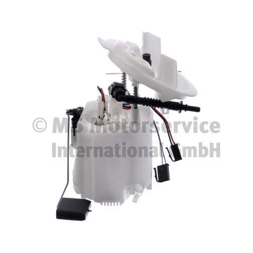 PIERBURG Kraftstoff-Fördereinheit 7.05656.12.0