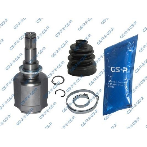 GSP Gelenksatz, Antriebswelle 634091