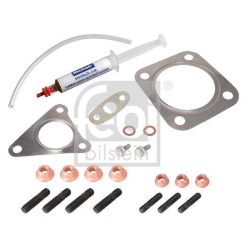 FEBI BILSTEIN Montagesatz, Lader