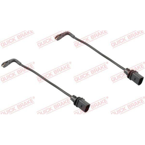 QUICK BRAKE Warnkontakt, Bremsbelagverschleiß WS 0311 A