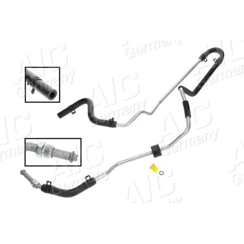 AIC Hydraulikschlauch, Lenkung Original AIC Quality