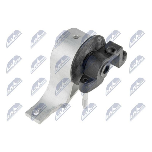 NTY Lagerung, Motor ZPS-NS-133