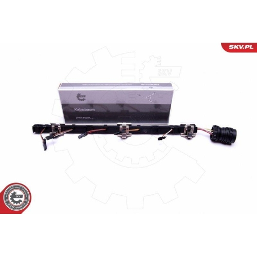 ESEN SKV Anschlussleitung, Einspritzventil