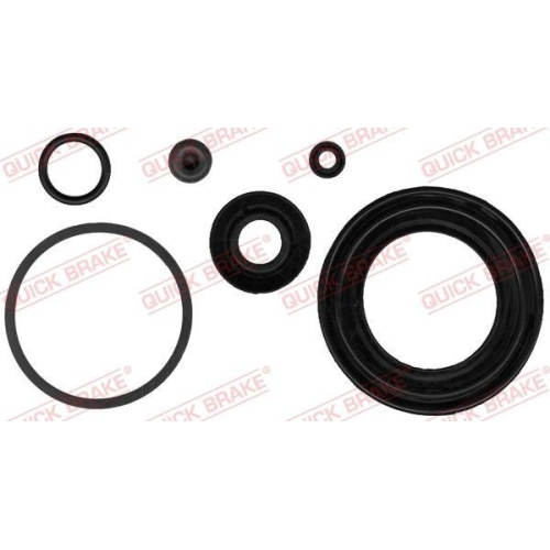 QUICK BRAKE Reparatursatz, Bremssattel 114-0262