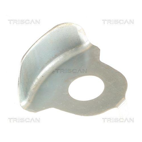 TRISCAN Trag-/F&uuml;hrungsgelenk