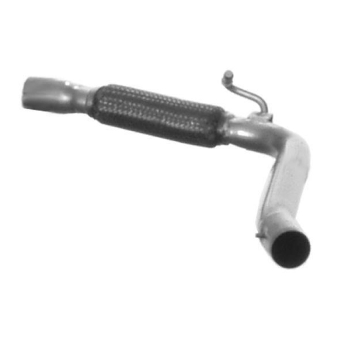 VEGAZ GmbH Abgasrohr