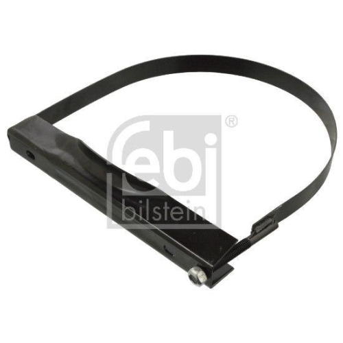 FEBI BILSTEIN Halteband, Druckluftbeh&auml;lter 107206