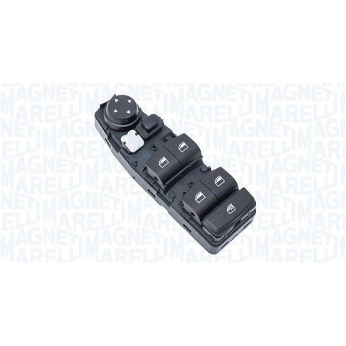 MAGNETI MARELLI Schalter, Fensterheber 000051063010