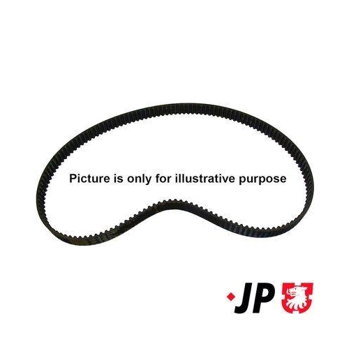 JP GROUP Zahnriemen JP 1112105800
