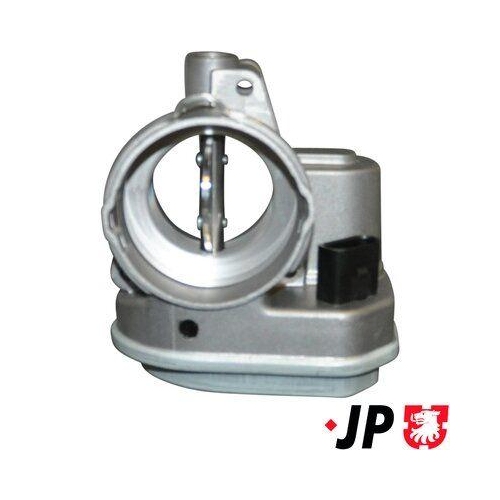 JP GROUP Steuerklappe, Luftversorgung JP 1115401400