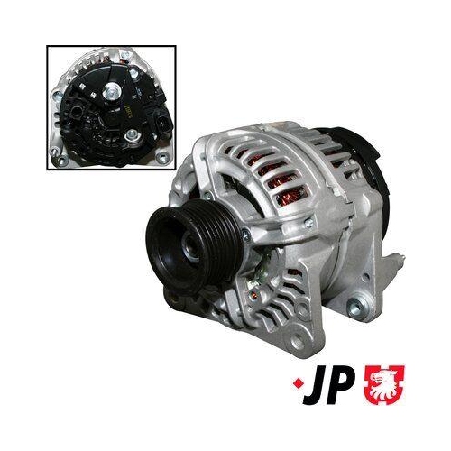 JP GROUP Generator JP 1190104400