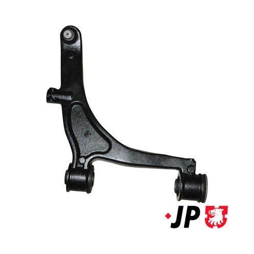 JP GROUP Lenker, Radaufh&auml;ngung JP 1240102280