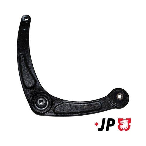 JP GROUP Lenker, Radaufh&auml;ngung JP 4140101270