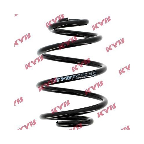 KYB Fahrwerksfeder K-Flex RX5105